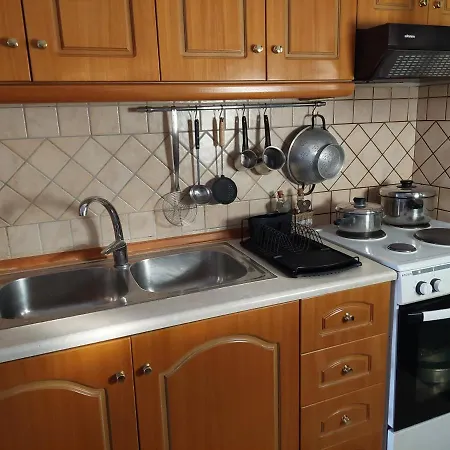 Apartmán Nikolas
