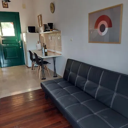 Apartment Nikolas *