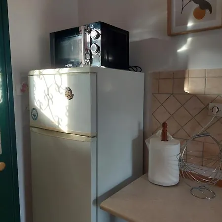 Apartmán Nikolas *
