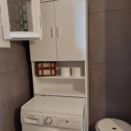 Nikolas * Kanali (Corfu)