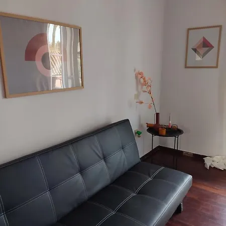 Apartment Nikolas Kanali (Corfu)