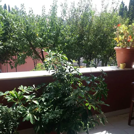 Nikolas Appartement *