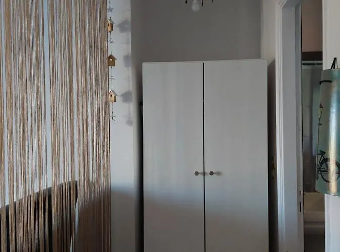 公寓 Nikolas Kanálion