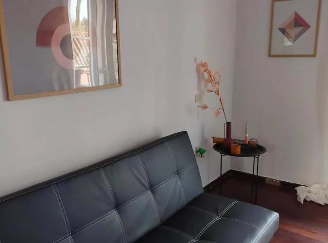 公寓 Nikolas Kanálion