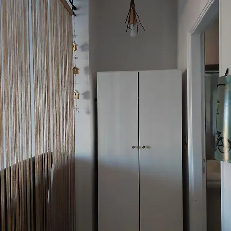 Apartamento Nikolas Kanálion