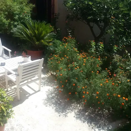 Nikolas Апартаменты Kanali (Corfu)